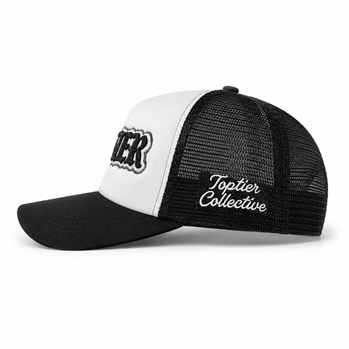 Top Tier Classic Trucker Hat