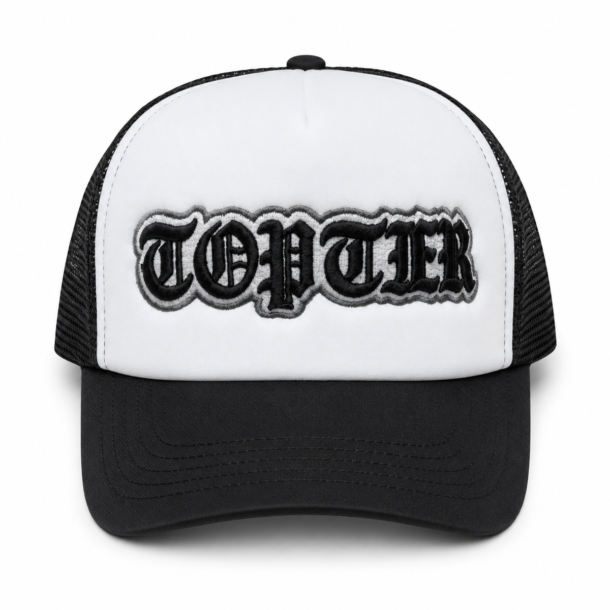 Top Tier Classic Trucker Hat