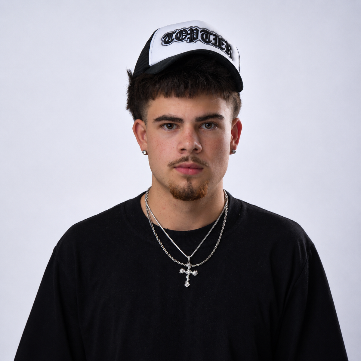 Top Tier Classic Trucker Hat