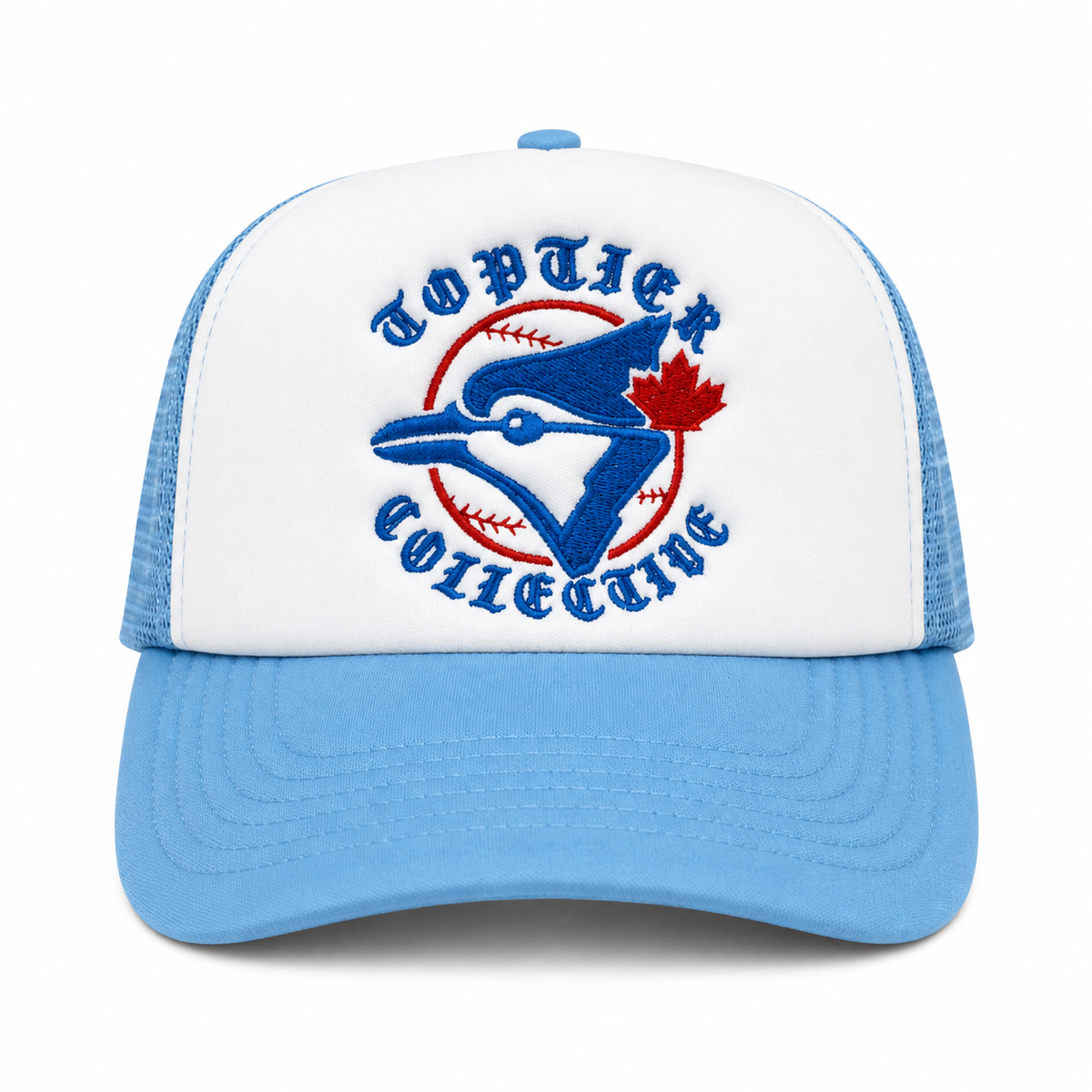 Top Tier Blue Jays Hat